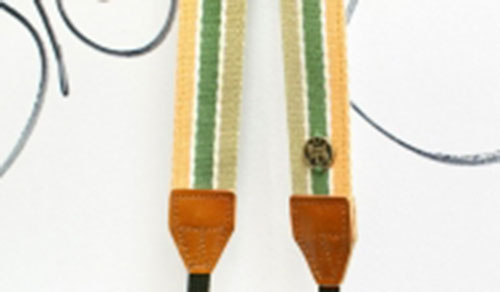 Dây đai thời trang