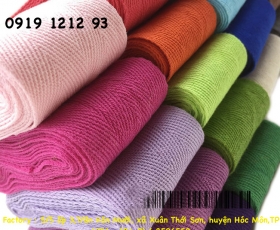 Dây dệt HBT