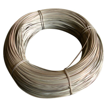 Dây gia nhiệt điện trở beom, niken