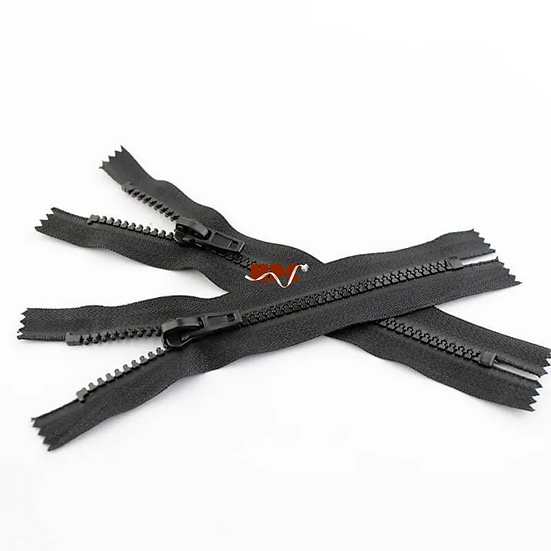 Dây kéo phao (Vislon zipper)