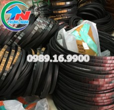 Dây curoa máy nông nghiệp kubota Bando