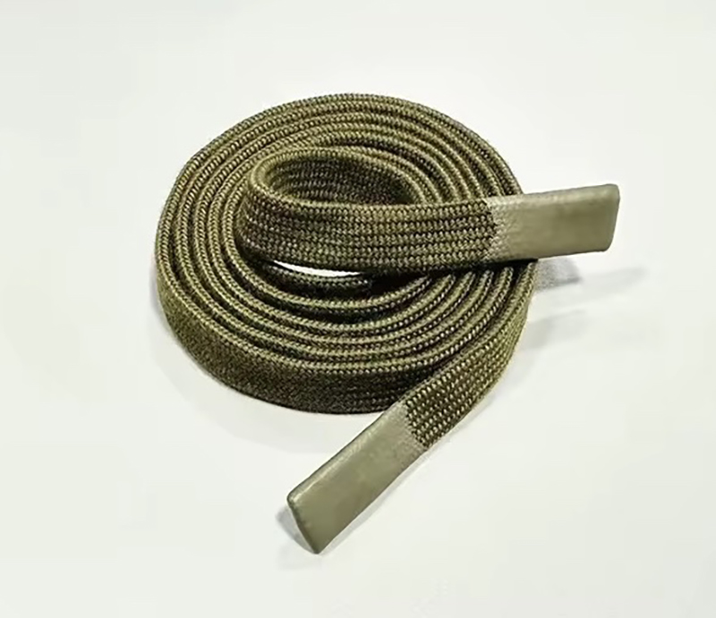 Dây luồn đầu dẹt