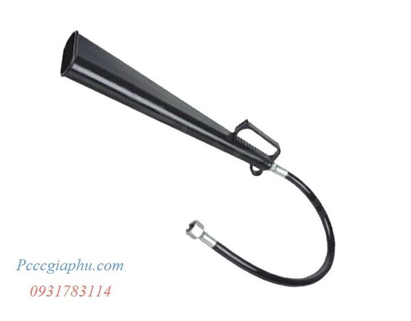 Dây loa bình chữa cháy CO2 MT5