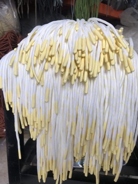 Dây luồn đầu nhựa