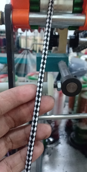Dây luồn tròn