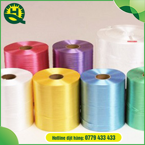 Dây nylon cột máy