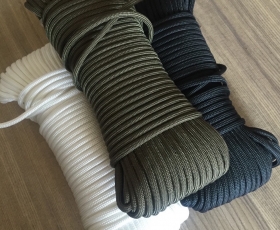 Dây Rope nội thất