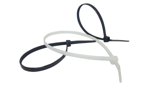 Dây rút nhựa 10cm
