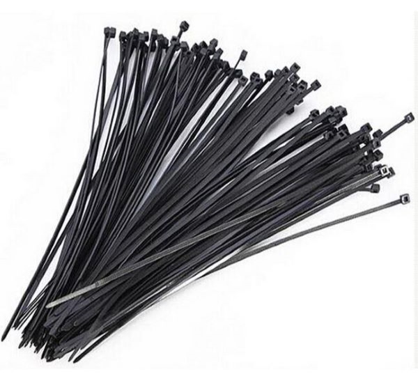 Dây rút nhựa 30cm