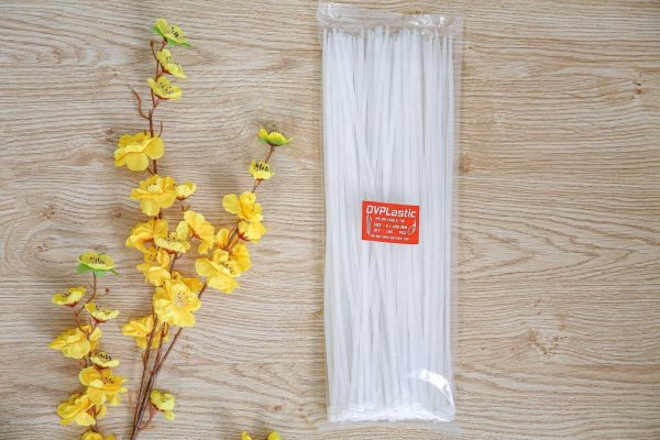 Dây rút nhựa 40cm