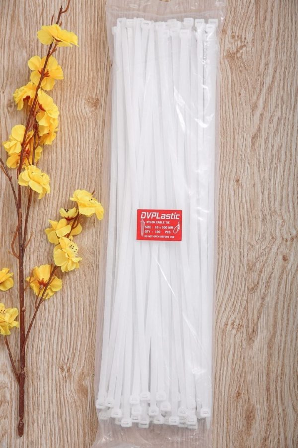 Dây rút nhựa 50cm