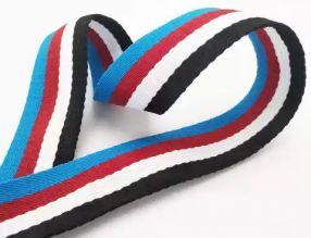 Dây Strap Polyester sọc