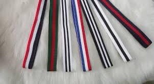 Dây thun dệt