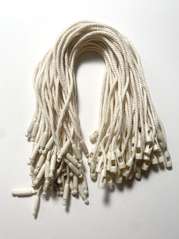 Dây treo nhãn Cotton