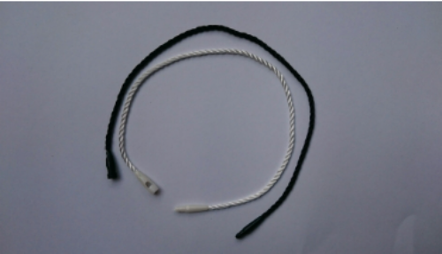 Dây treo nhãn mác cotton