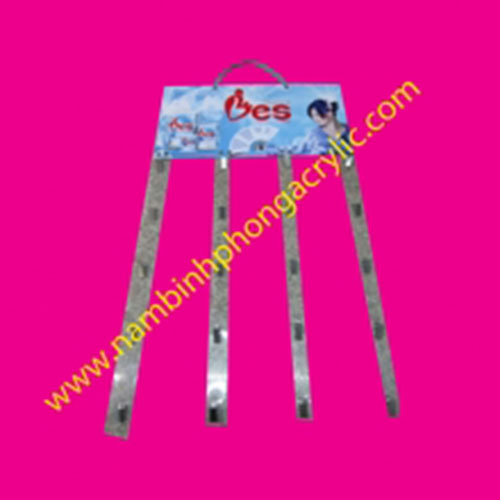 Dây treo sắt