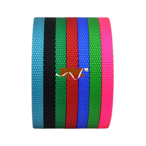 Dây tròn Nylon (Nylon woven)