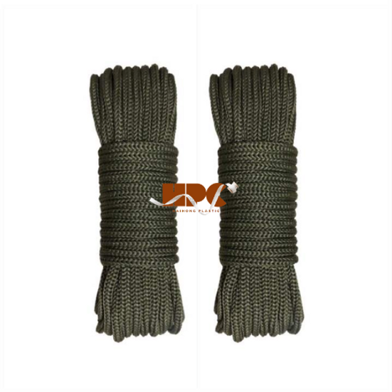 Dây tròn PP - Polypropylene (PP - Polypropylene rope)