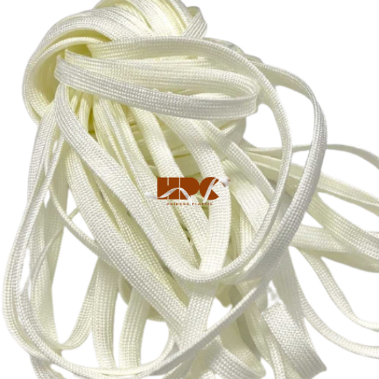 Dây tròn Polyster (Polyester woven rope)