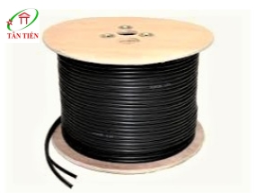 Dây Tivi Sino đen (lõi đồng) 5C-FB/BC/96/SN