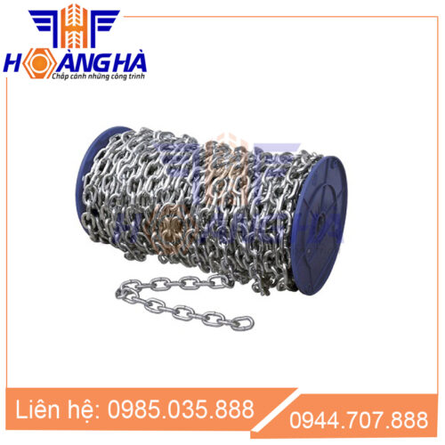 Dây xích inox DIN763