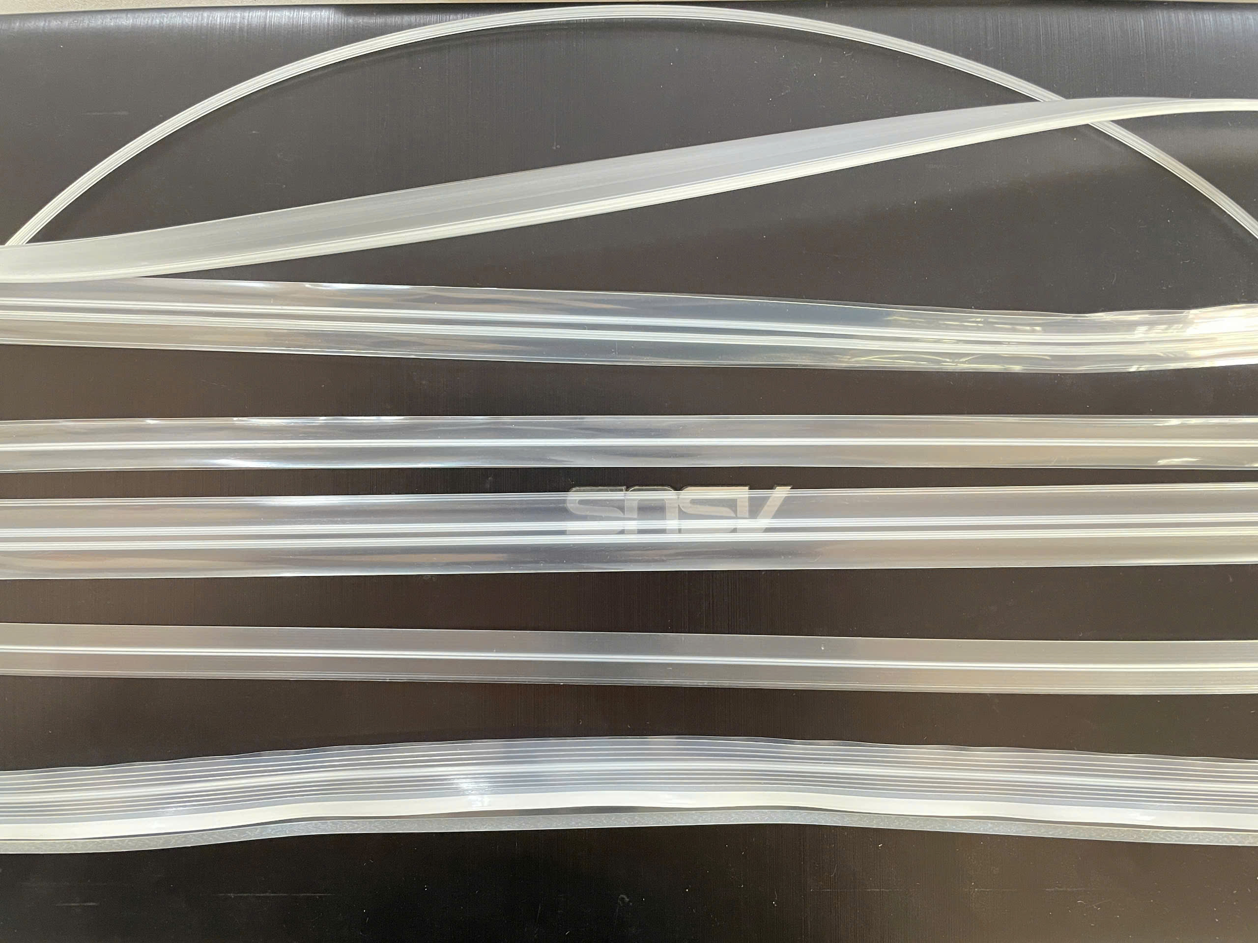 Dây Zipper
