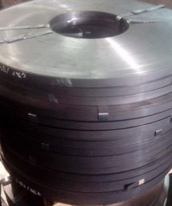 Dây đai thép dầu