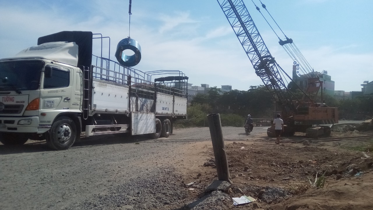 Dây kéo đặc biệt