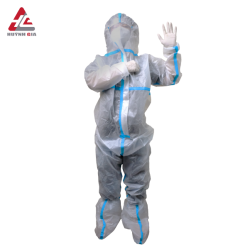 Đồ bảo hộ y tế level 3