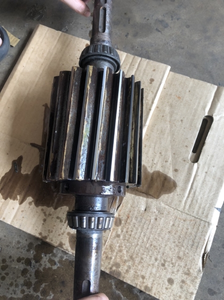 Lưỡi dao cắt công nghiệp