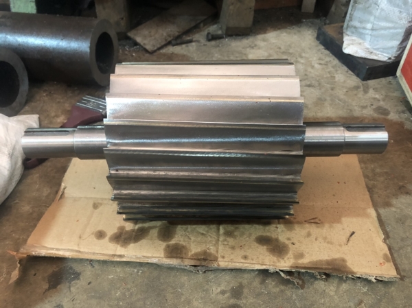 Lưỡi dao cắt công nghiệp