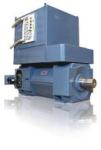 Motor DC