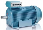 M3BA – Motors Chuyên Dụng Vỏ Gang