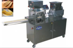 Dây chuyền máy công nghiệp