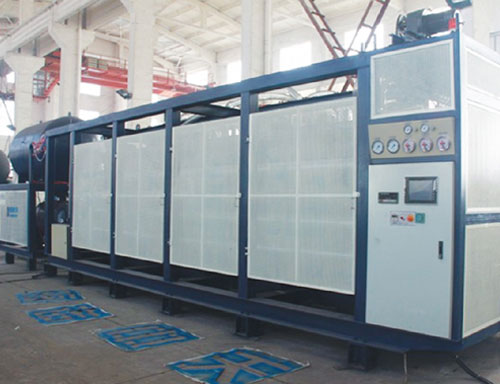 Dây chuyền sản xuất