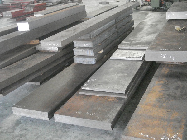 Thép làm khuôn dập nguội