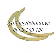 Canh dọc trục