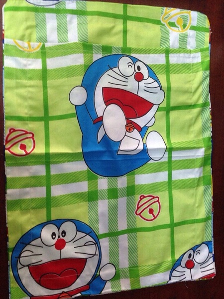 Vỏ gối