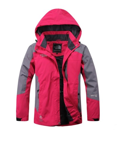 áo jacket 4 lớp