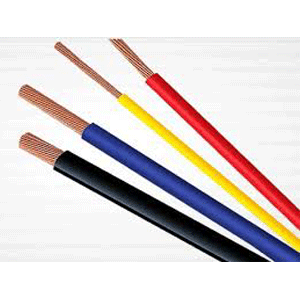 Dây cáp điện Panasonic