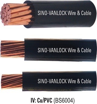 Dây cáp điện Sino