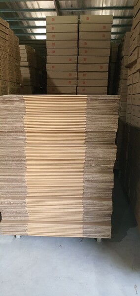 Thùng giấy carton