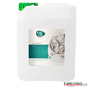 Dung dịch làm khô dụng cụ