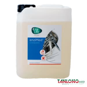 Dung dịch làm sạch Biofilm