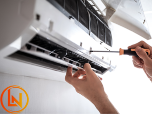 Sửa chữa điện lạnh dân dụng