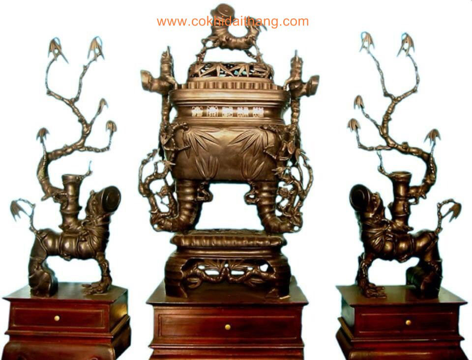 Đỉnh đồng