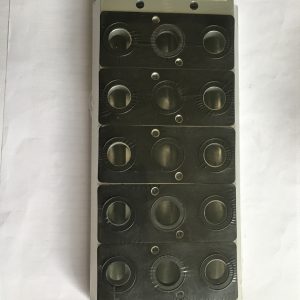 Đế bắt 5 van MVSC