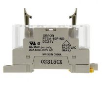 Đế cắm 10 chân
