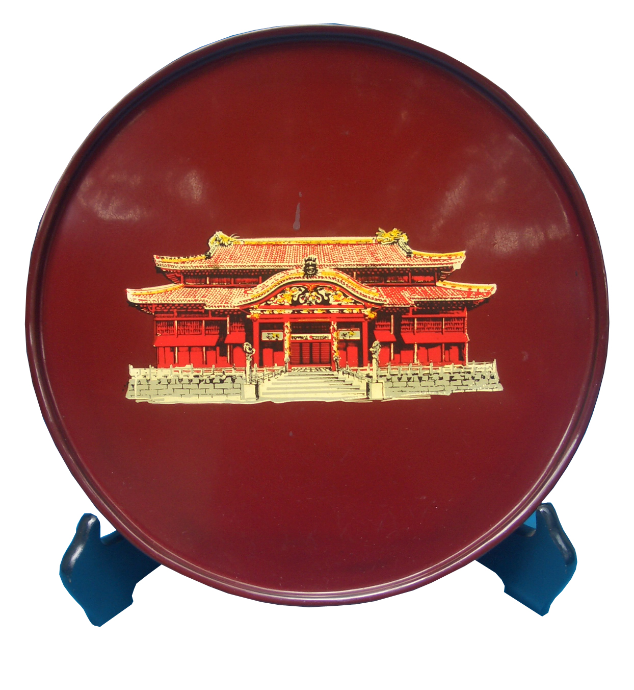 Đế để dĩa