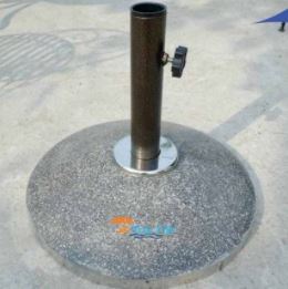 Đế ô bằng đá mài
